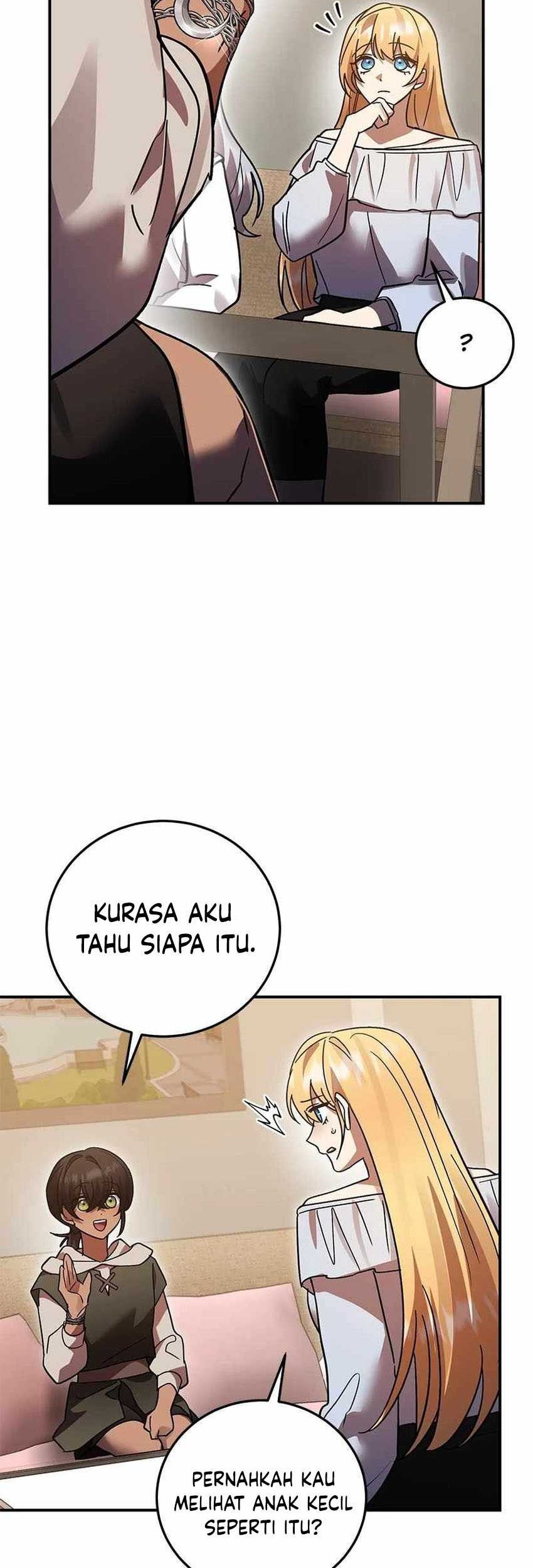 Heroes, Demons & Villains Chapter 93 Gambar 49