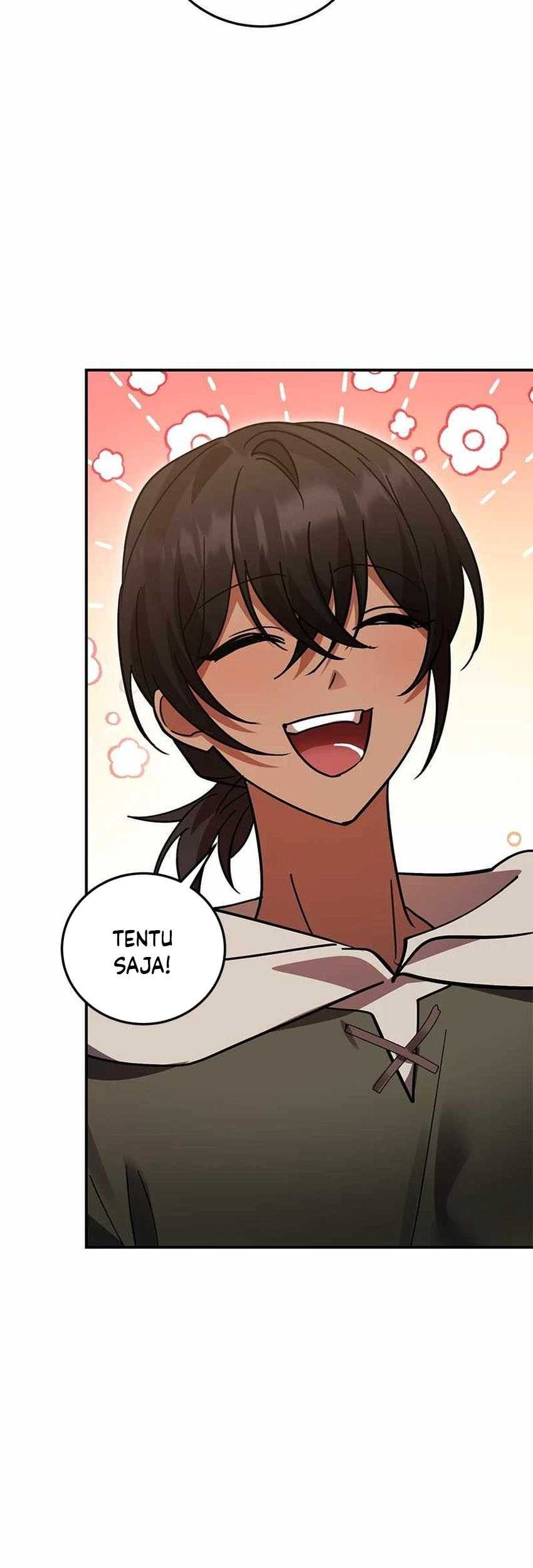 Heroes, Demons & Villains Chapter 93 Gambar 50