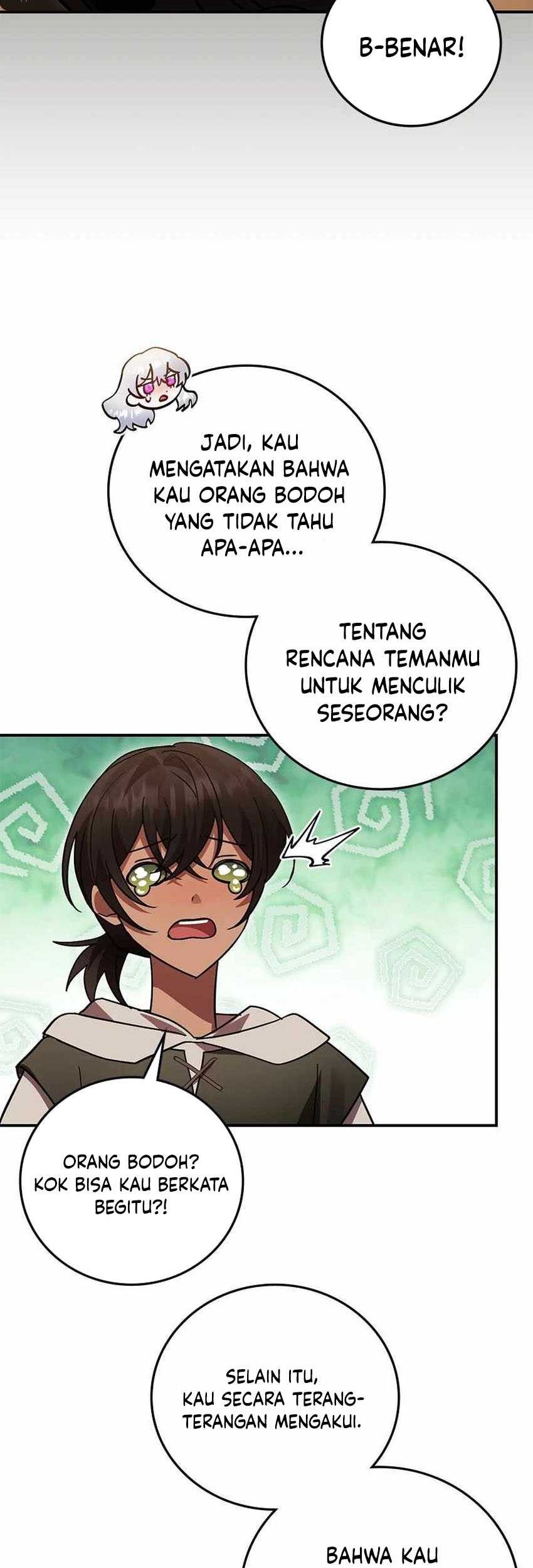 Heroes, Demons & Villains Chapter 93 Gambar 56