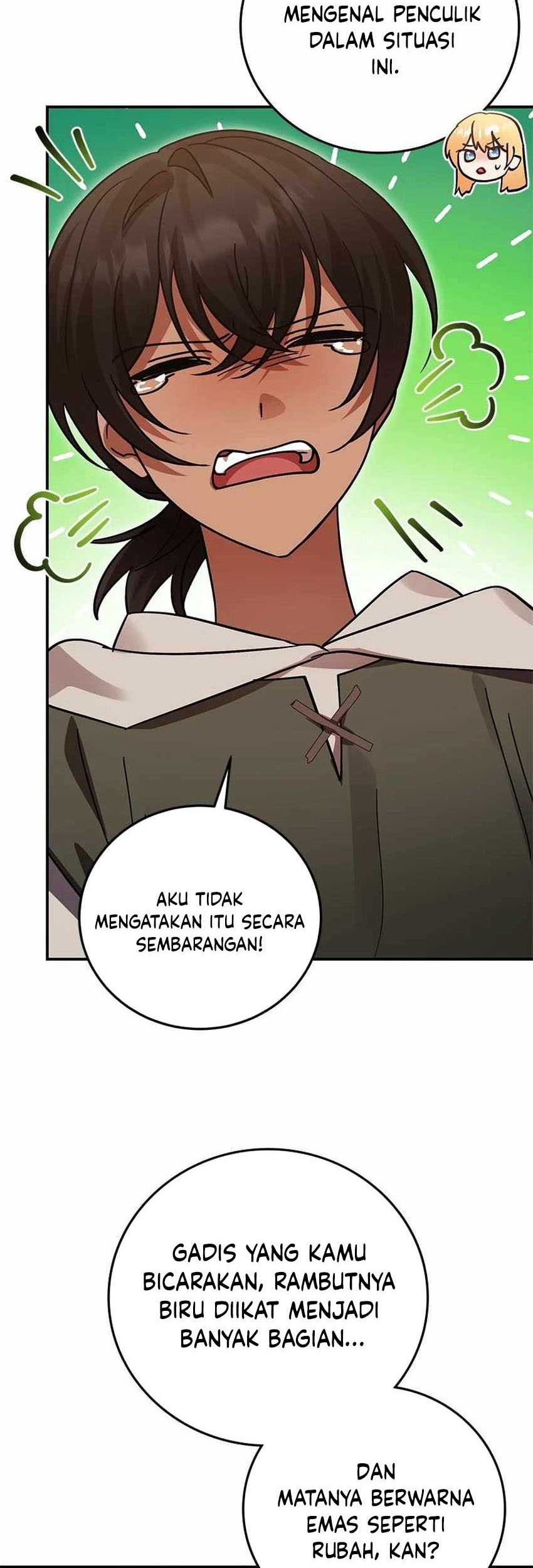 Heroes, Demons & Villains Chapter 93 Gambar 57