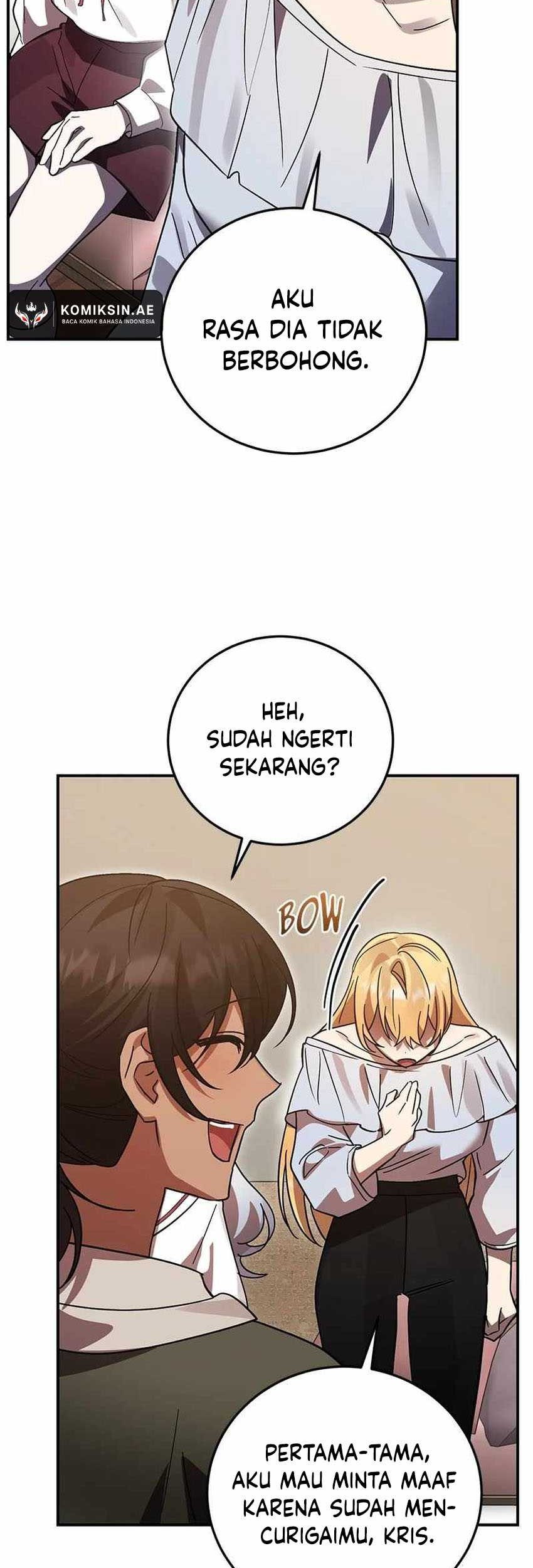 Heroes, Demons & Villains Chapter 93 Gambar 60