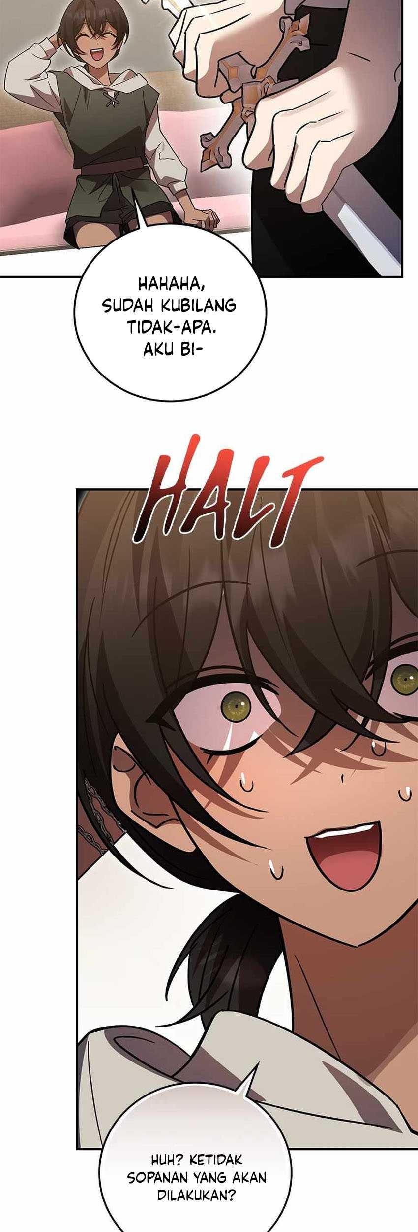 Heroes, Demons & Villains Chapter 93 Gambar 62