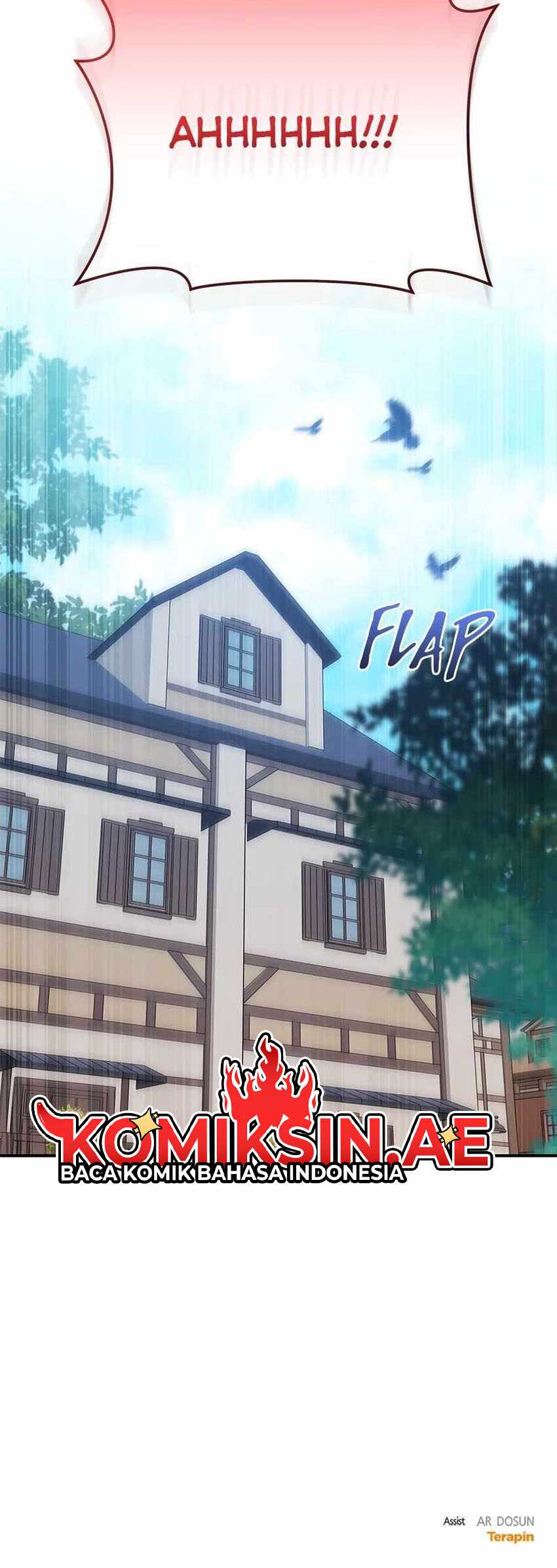 Heroes, Demons & Villains Chapter 93 Gambar 66