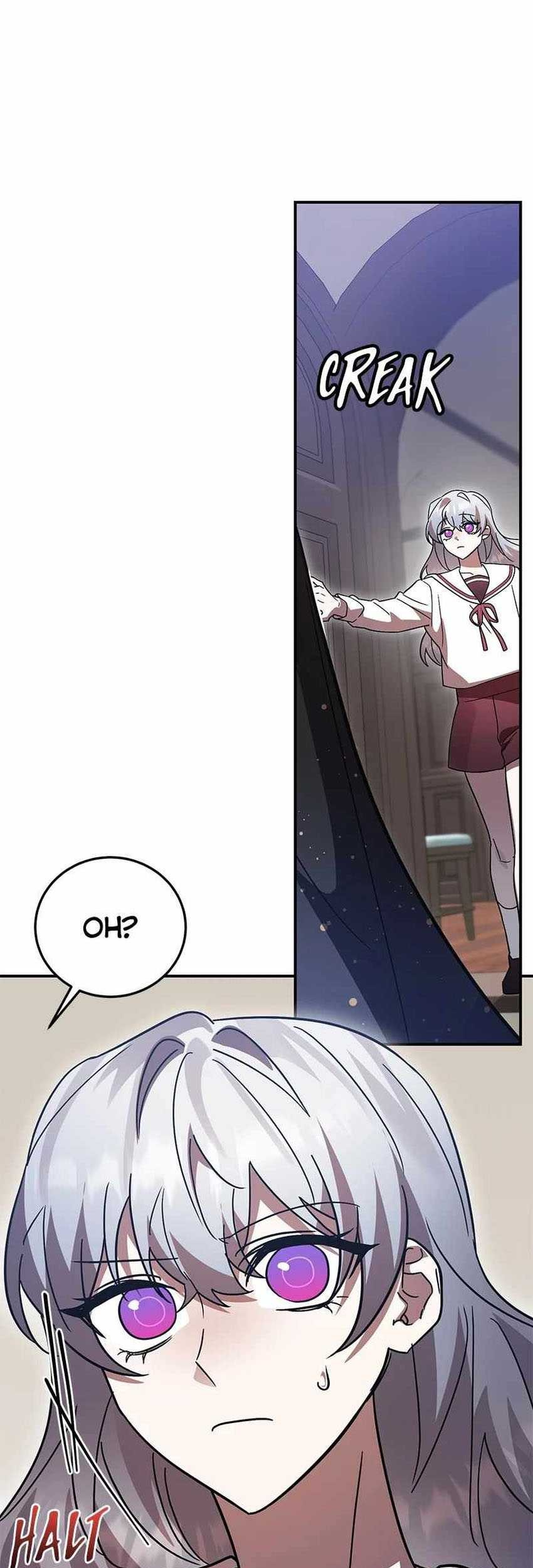 Baca Manhwa Heroes, Demons & Villains Chapter 93 Gambar 2