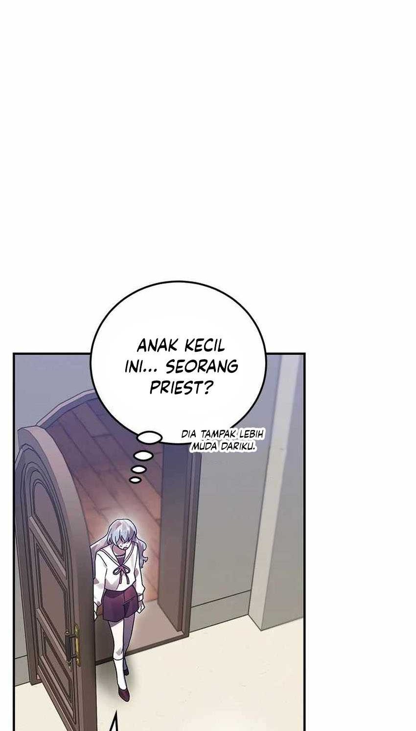 Heroes, Demons & Villains Chapter 93 Gambar 5