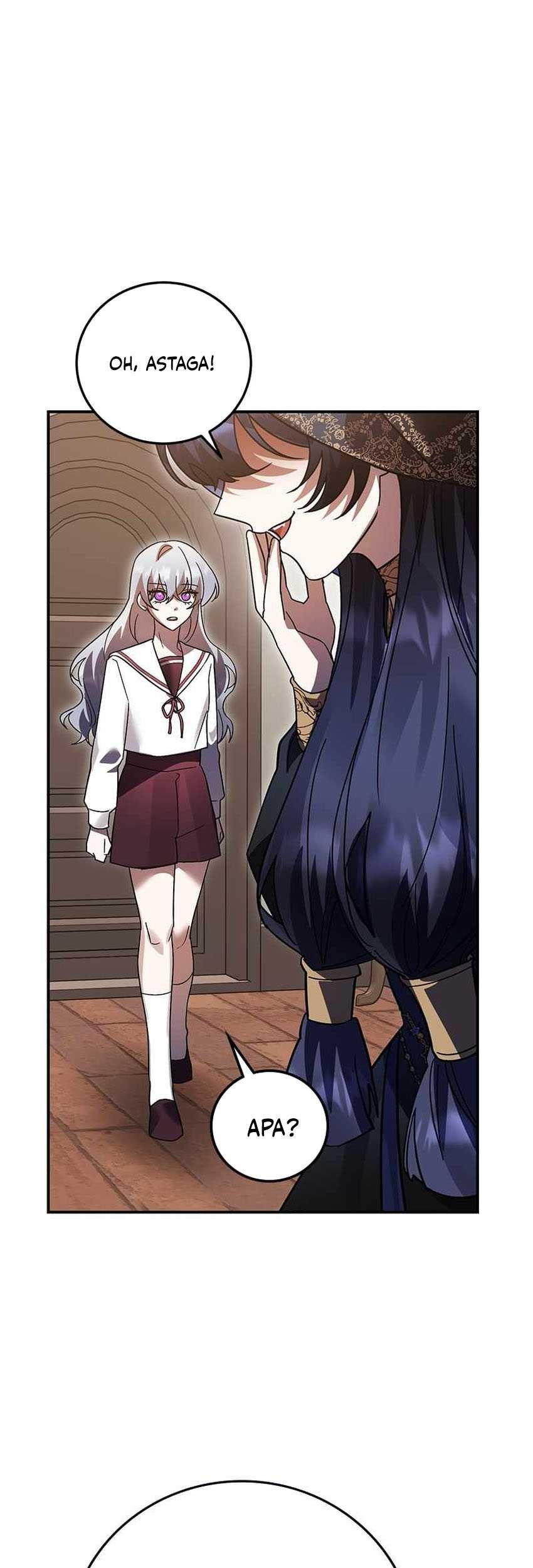 Heroes, Demons & Villains Chapter 93 Gambar 10