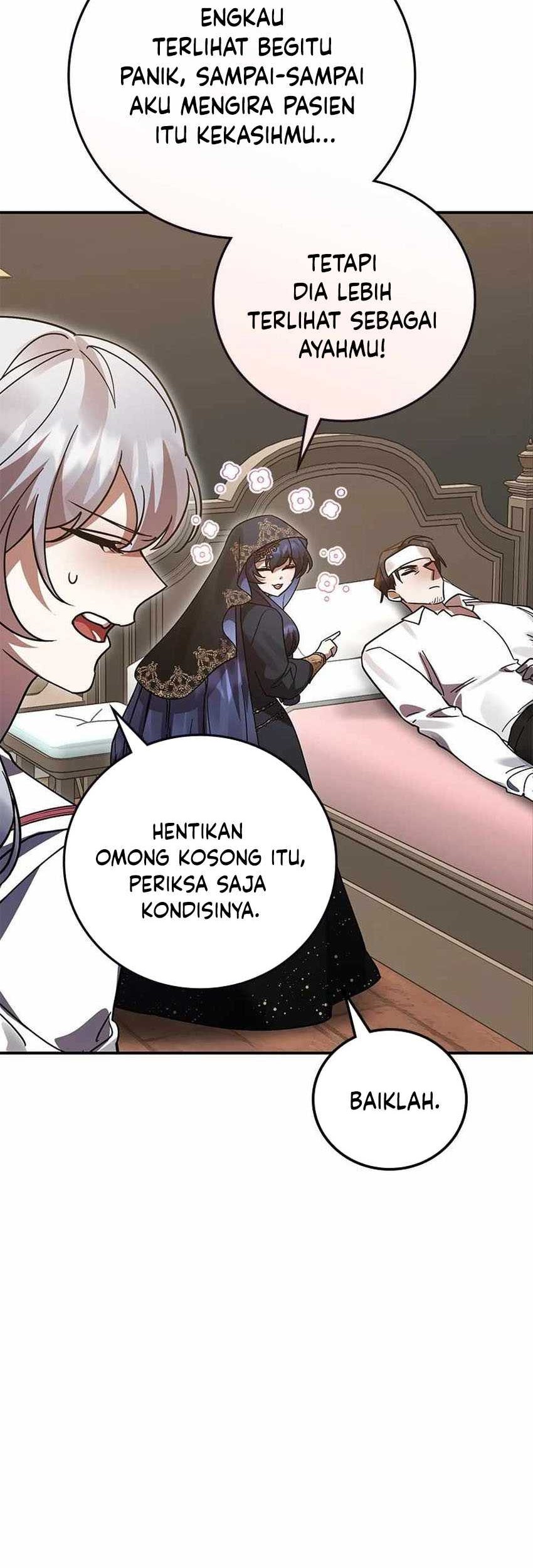 Heroes, Demons & Villains Chapter 93 Gambar 11