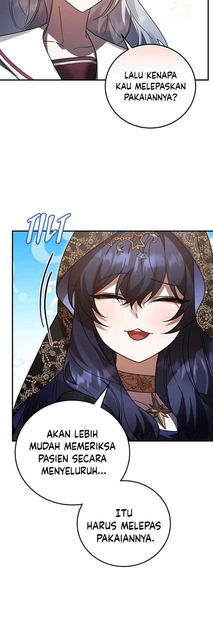 Heroes, Demons & Villains Chapter 93 Gambar 14