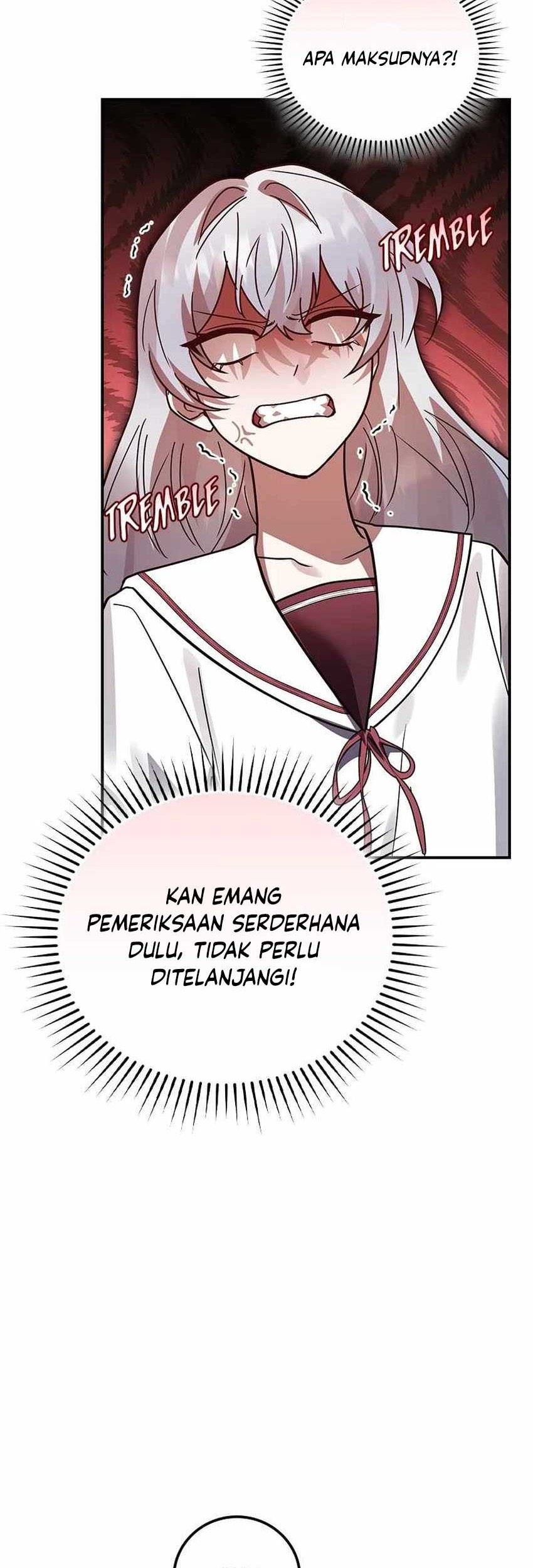 Heroes, Demons & Villains Chapter 93 Gambar 17