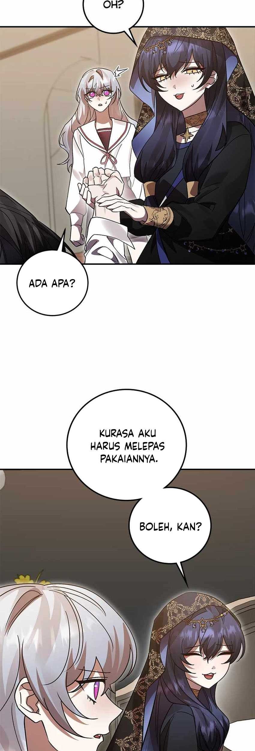 Heroes, Demons & Villains Chapter 93 Gambar 18