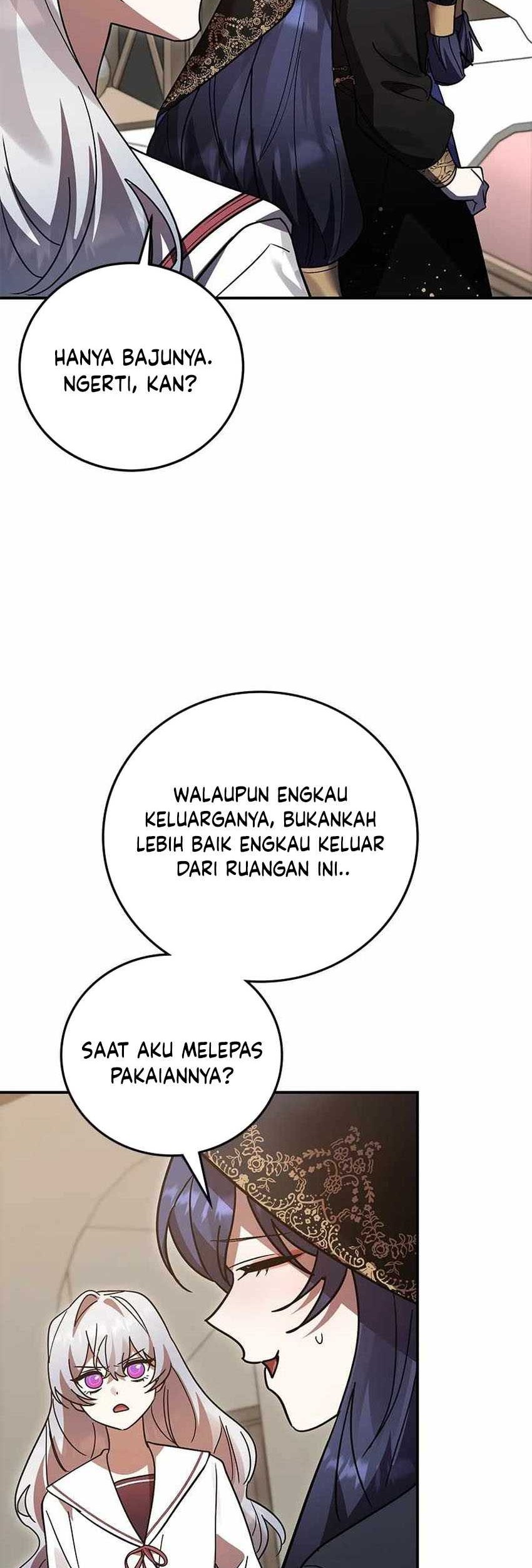 Heroes, Demons & Villains Chapter 93 Gambar 19