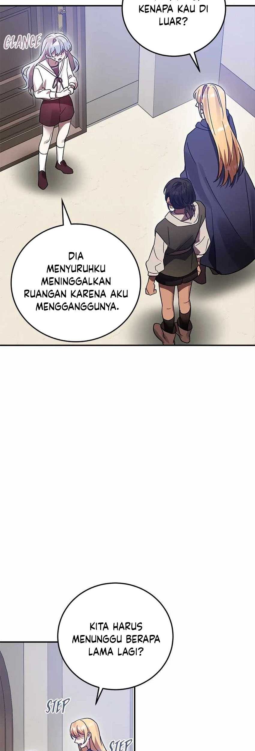 Heroes, Demons & Villains Chapter 93 Gambar 28