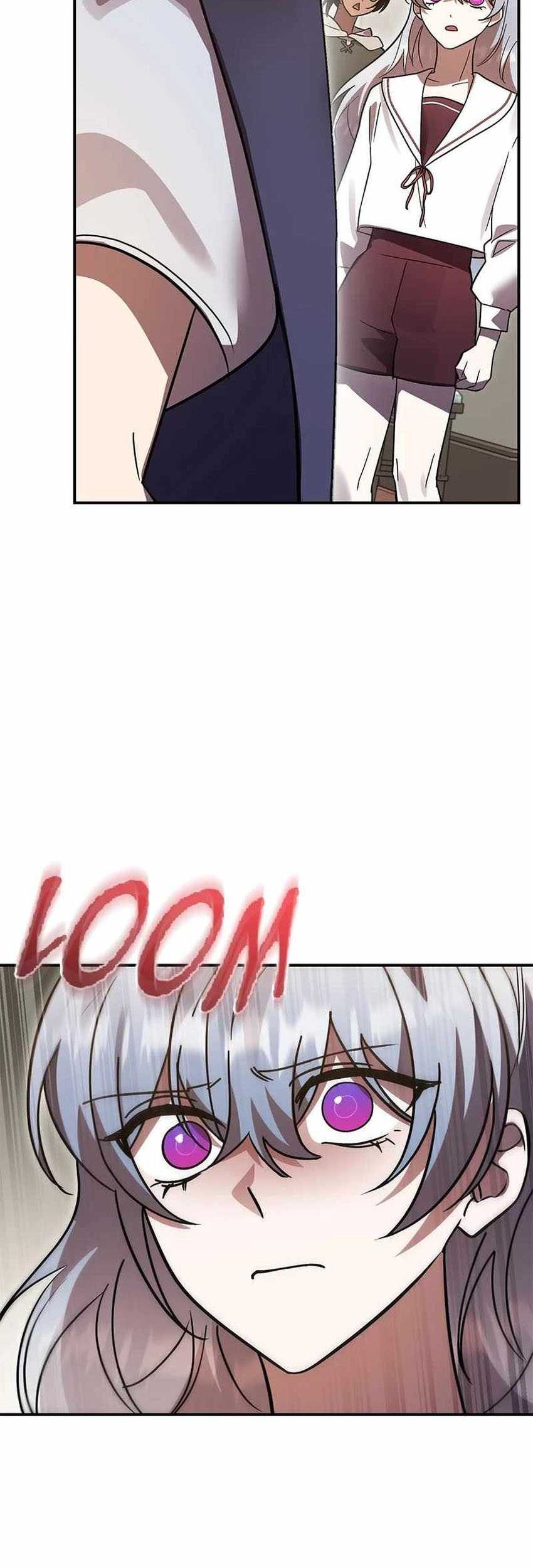 Heroes, Demons & Villains Chapter 93 Gambar 31