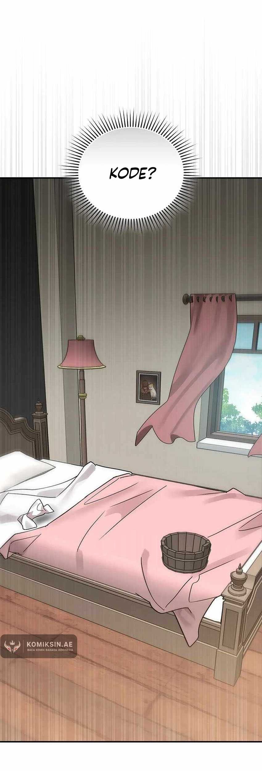 Heroes, Demons & Villains Chapter 93 Gambar 32