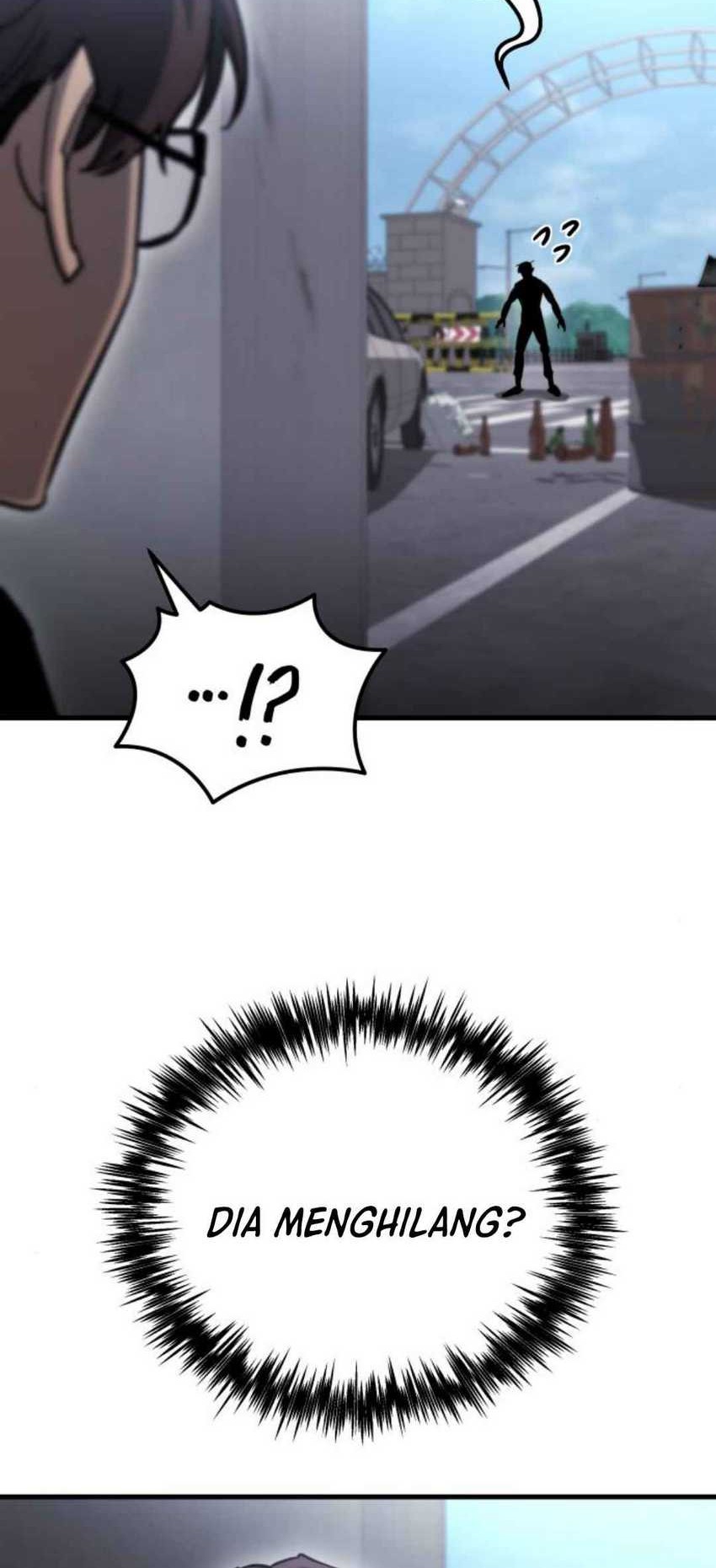Hiding a Logistics Center in the Apocalypse Chapter 35 Gambar 40