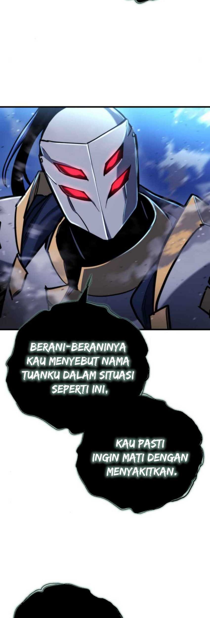 Hiding a Logistics Center in the Apocalypse Chapter 35 Gambar 51