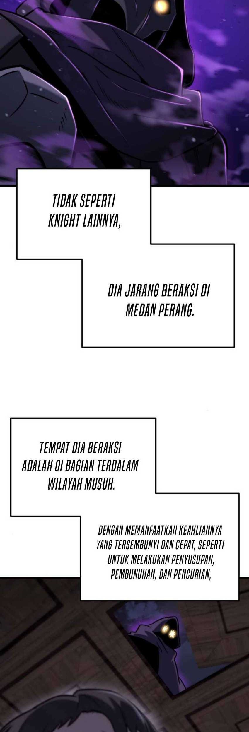 Manhwa Hiding a Logistics Center in the Apocalypse Chapter 35 gambar nomor 2