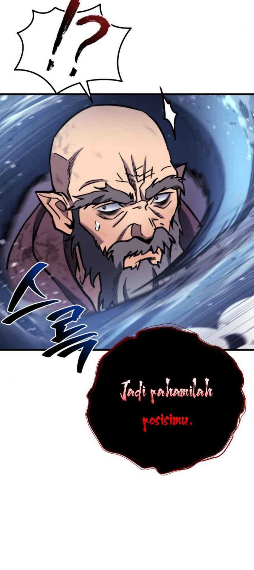 Hiding a Logistics Center in the Apocalypse Chapter 35 Gambar 84