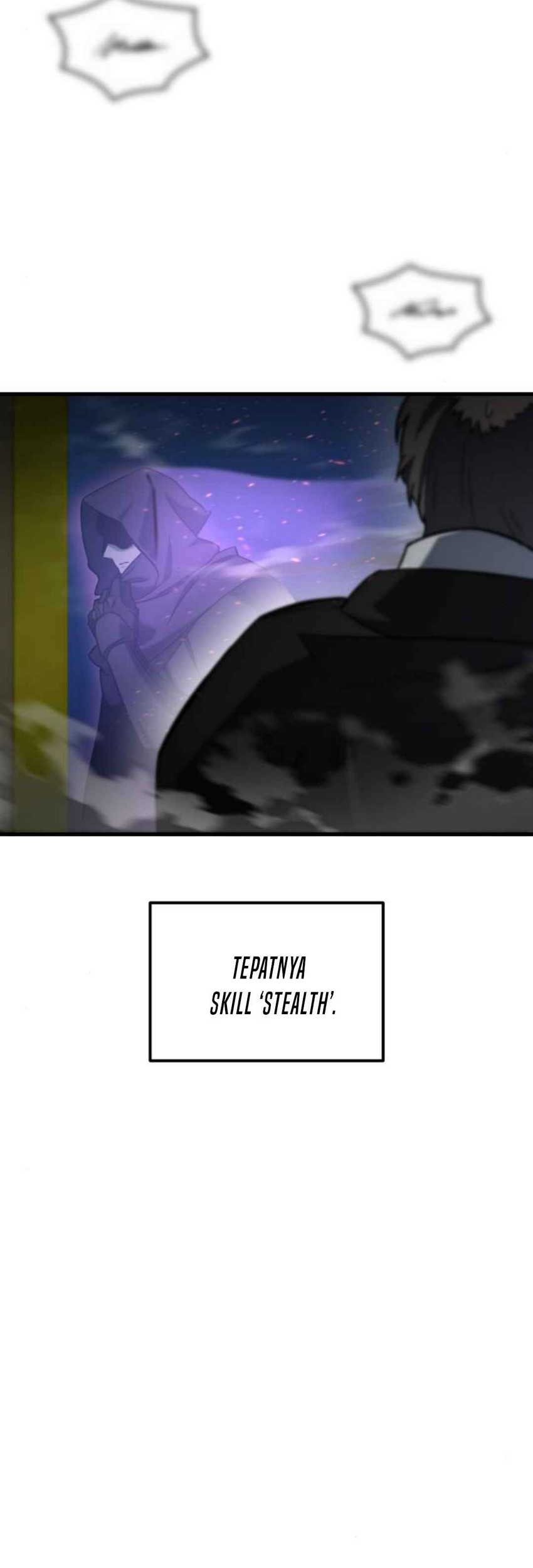 Hiding a Logistics Center in the Apocalypse Chapter 35 Gambar 7