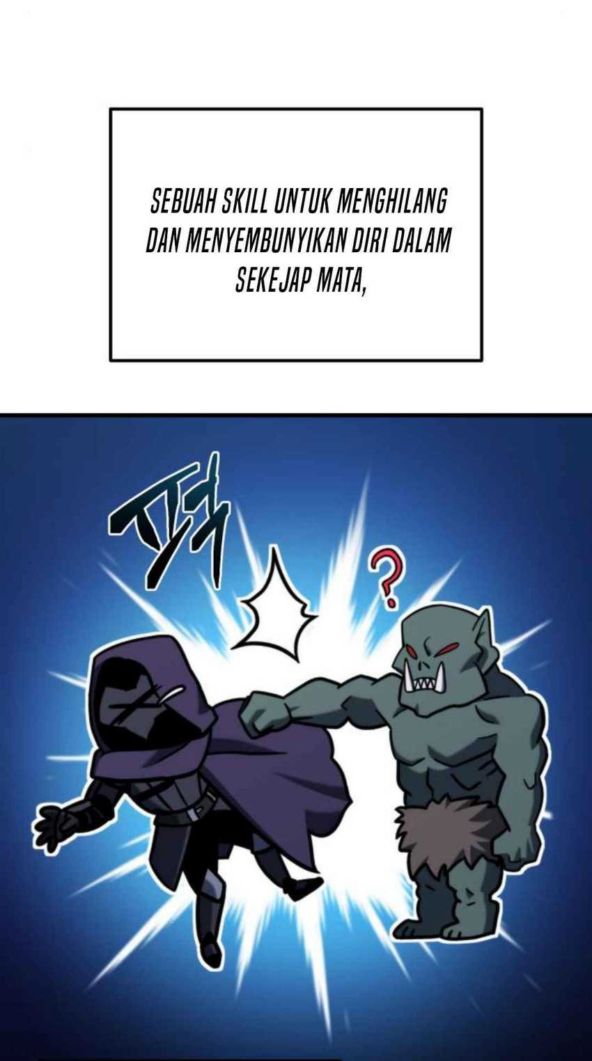 Hiding a Logistics Center in the Apocalypse Chapter 35 Gambar 8