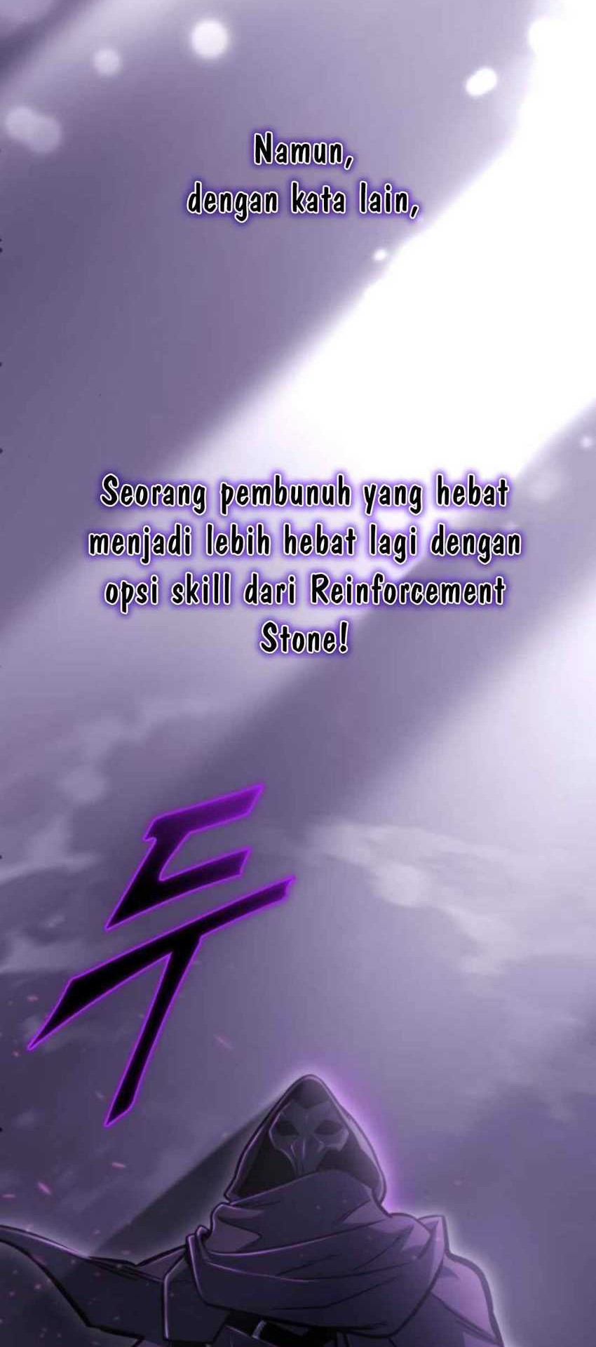 Hiding a Logistics Center in the Apocalypse Chapter 35 Gambar 12