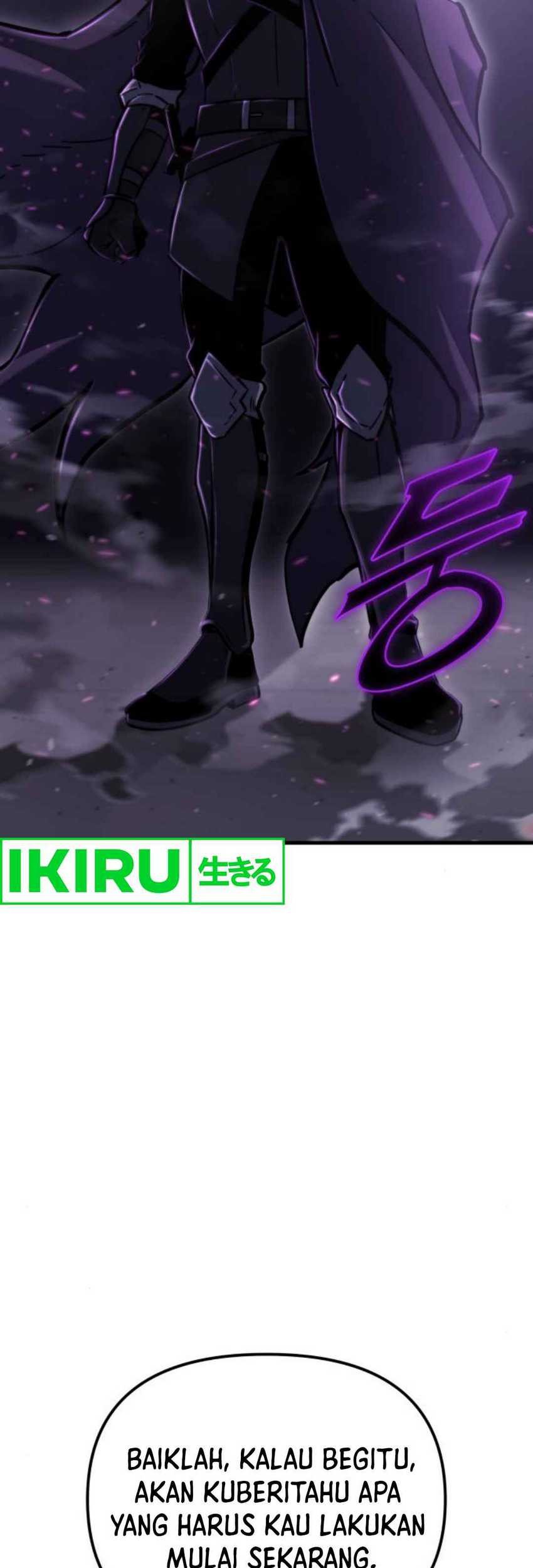 Hiding a Logistics Center in the Apocalypse Chapter 35 Gambar 13