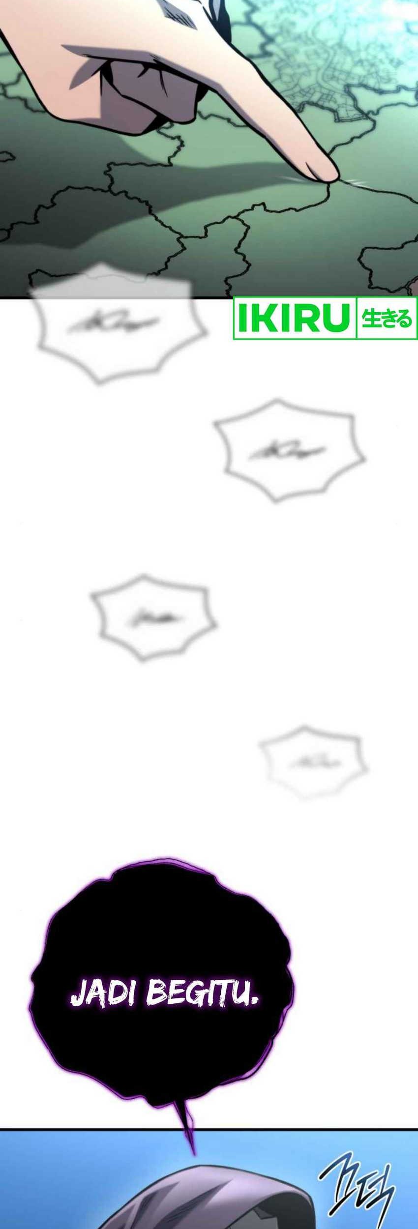 Hiding a Logistics Center in the Apocalypse Chapter 35 Gambar 15