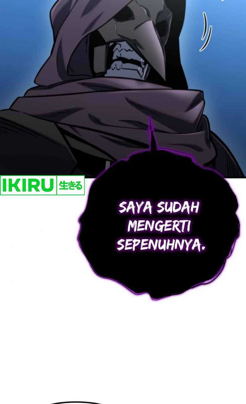 Hiding a Logistics Center in the Apocalypse Chapter 35 Gambar 16