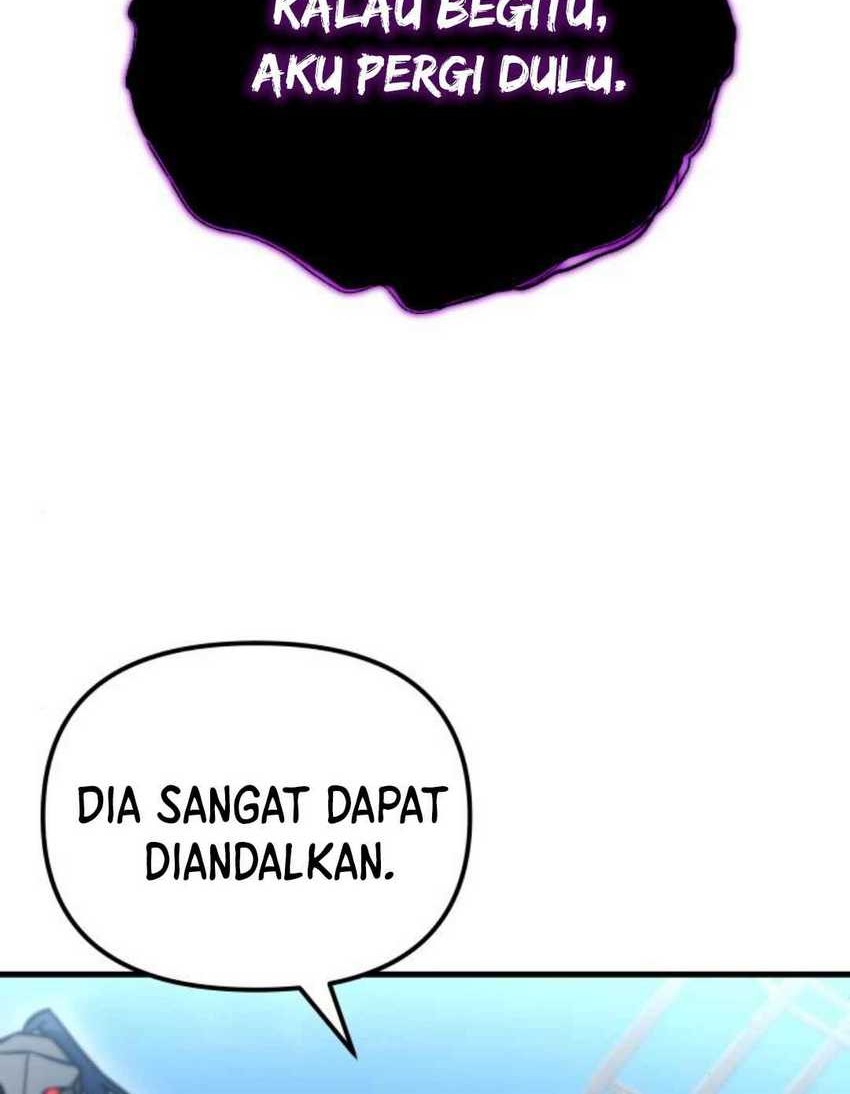 Hiding a Logistics Center in the Apocalypse Chapter 35 Gambar 20