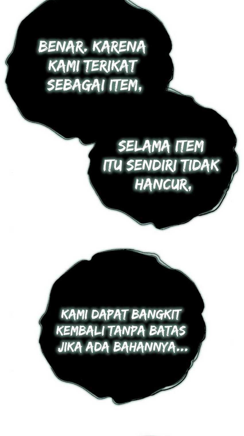 Hiding a Logistics Center in the Apocalypse Chapter 35 Gambar 28