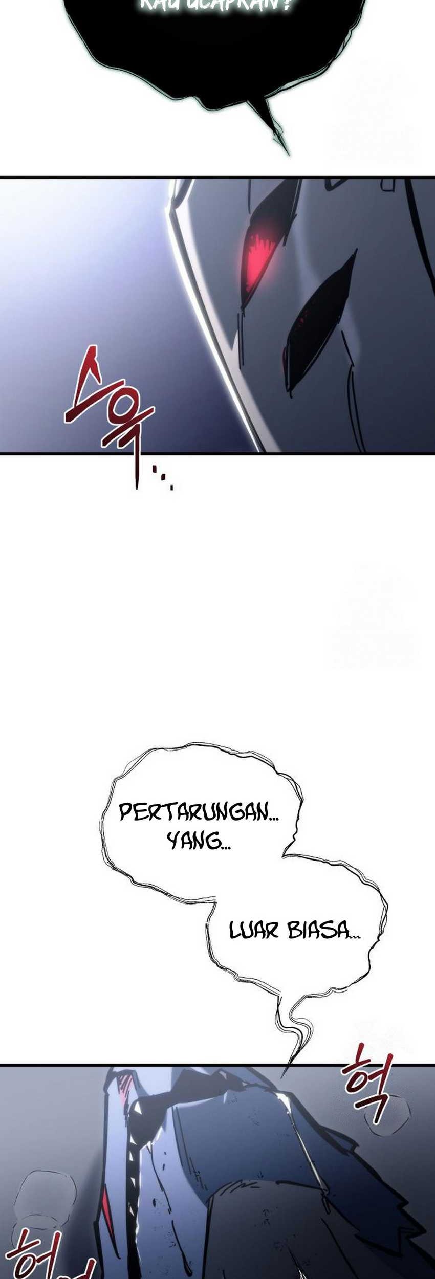 Hiding a Logistics Center in the Apocalypse Chapter 34 Gambar 47