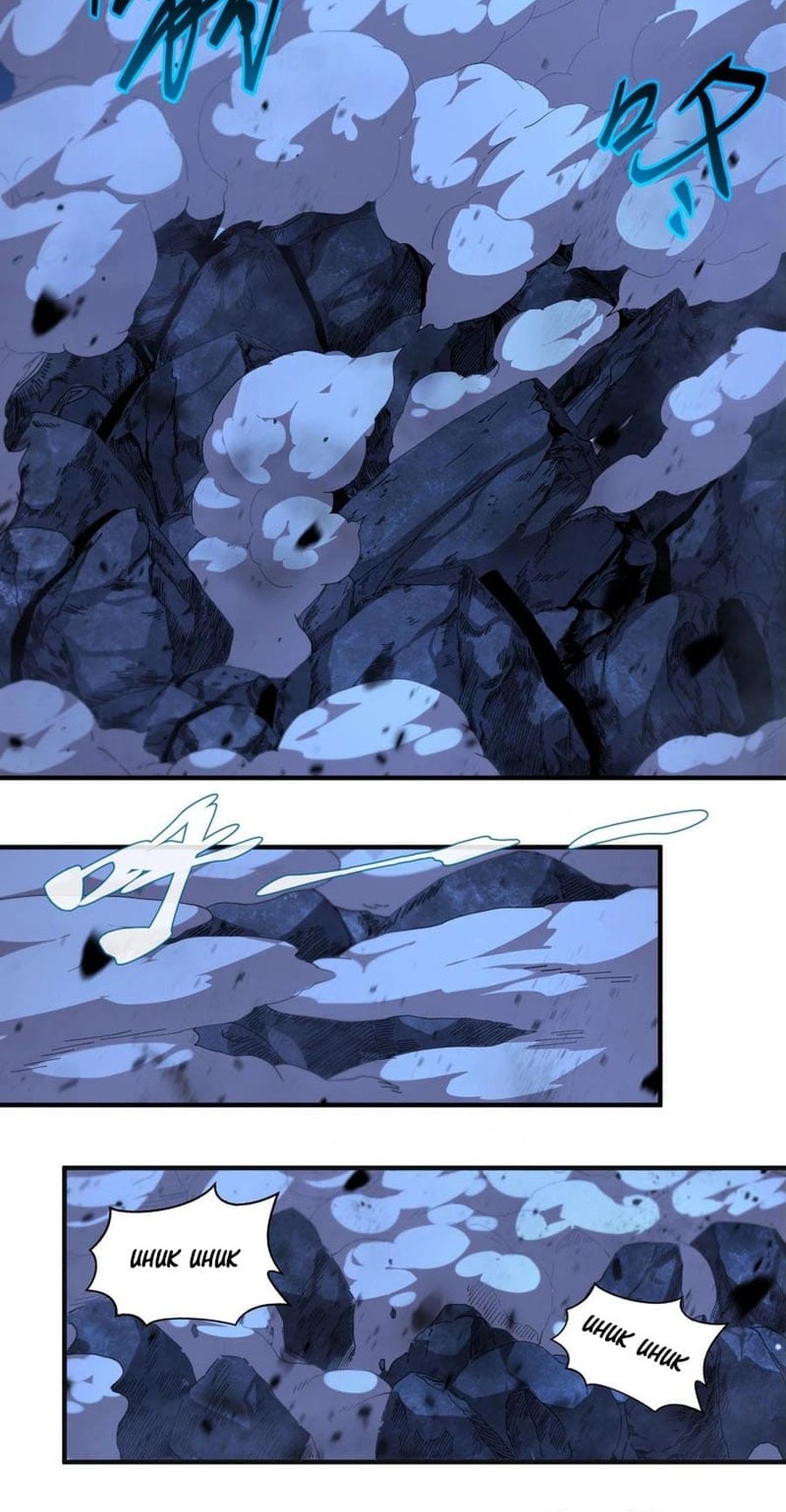 Frozen Frontiers Chapter 34 Gambar 20
