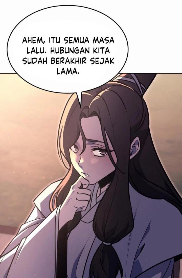 I Reincarnated As The Crazed Heir Chapter 130 Gambar 39