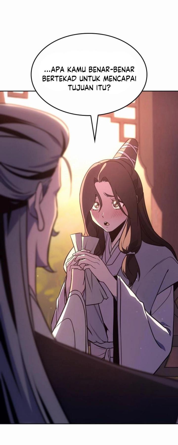 I Reincarnated As The Crazed Heir Chapter 130 Gambar 47