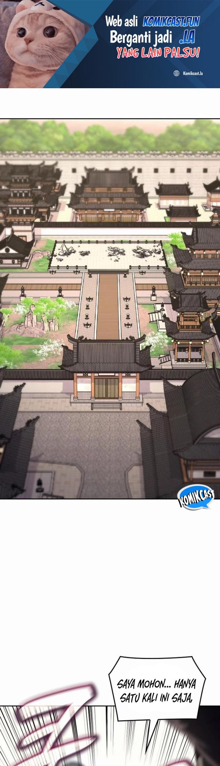 Baca Manhwa I Reincarnated As The Crazed Heir Chapter 130 Gambar 2