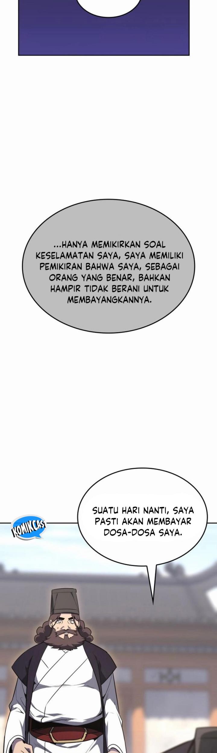 I Reincarnated As The Crazed Heir Chapter 130 Gambar 8