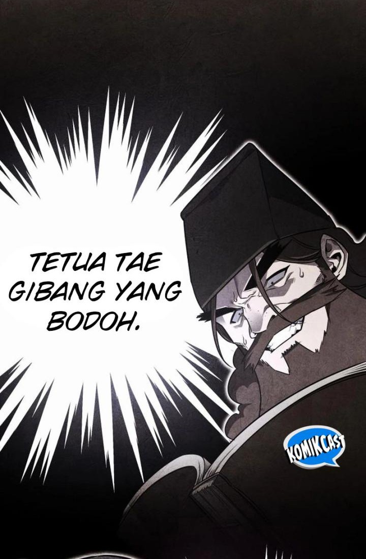 I Reincarnated As The Crazed Heir Chapter 130 Gambar 15
