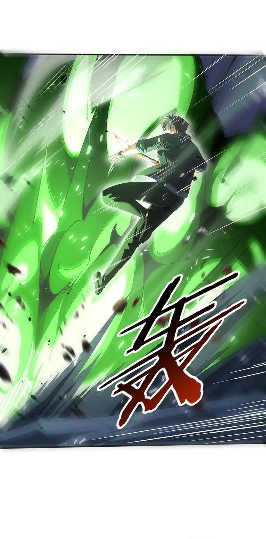 The Apex of Dragon Mastery Chapter 81 Gambar 20