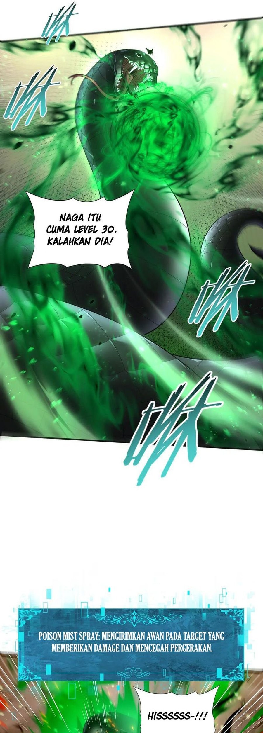 The Apex of Dragon Mastery Chapter 81 Gambar 23