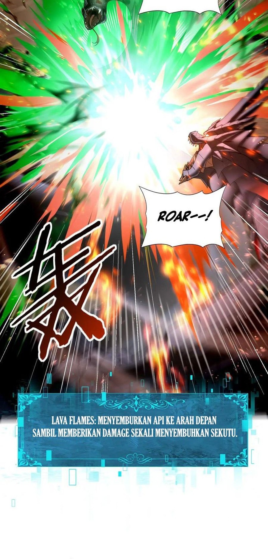 The Apex of Dragon Mastery Chapter 81 Gambar 24