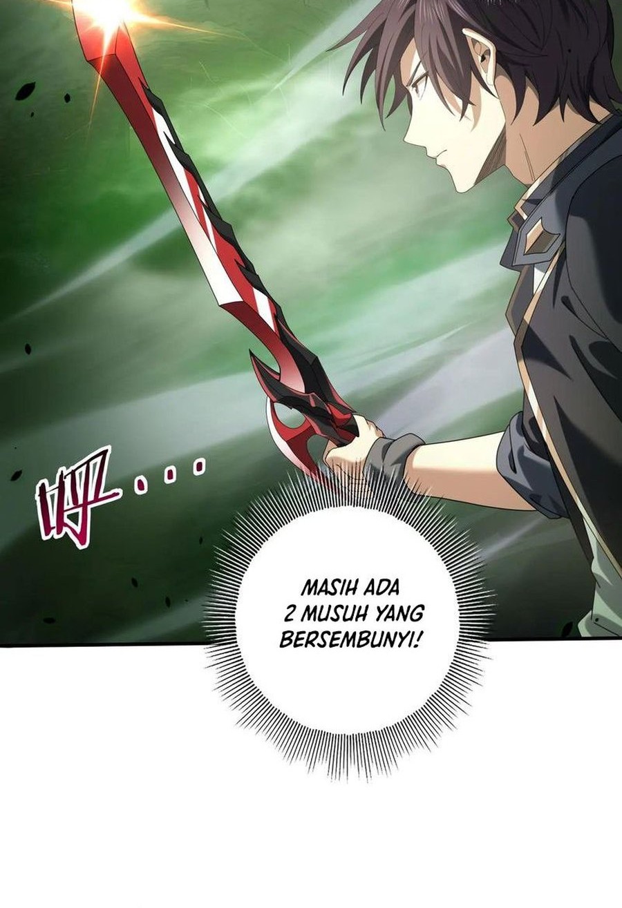 The Apex of Dragon Mastery Chapter 81 Gambar 26