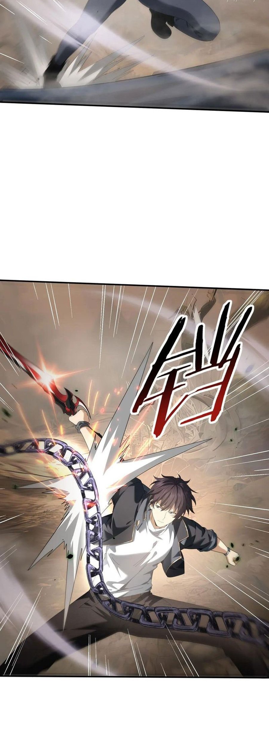 The Apex of Dragon Mastery Chapter 81 Gambar 28