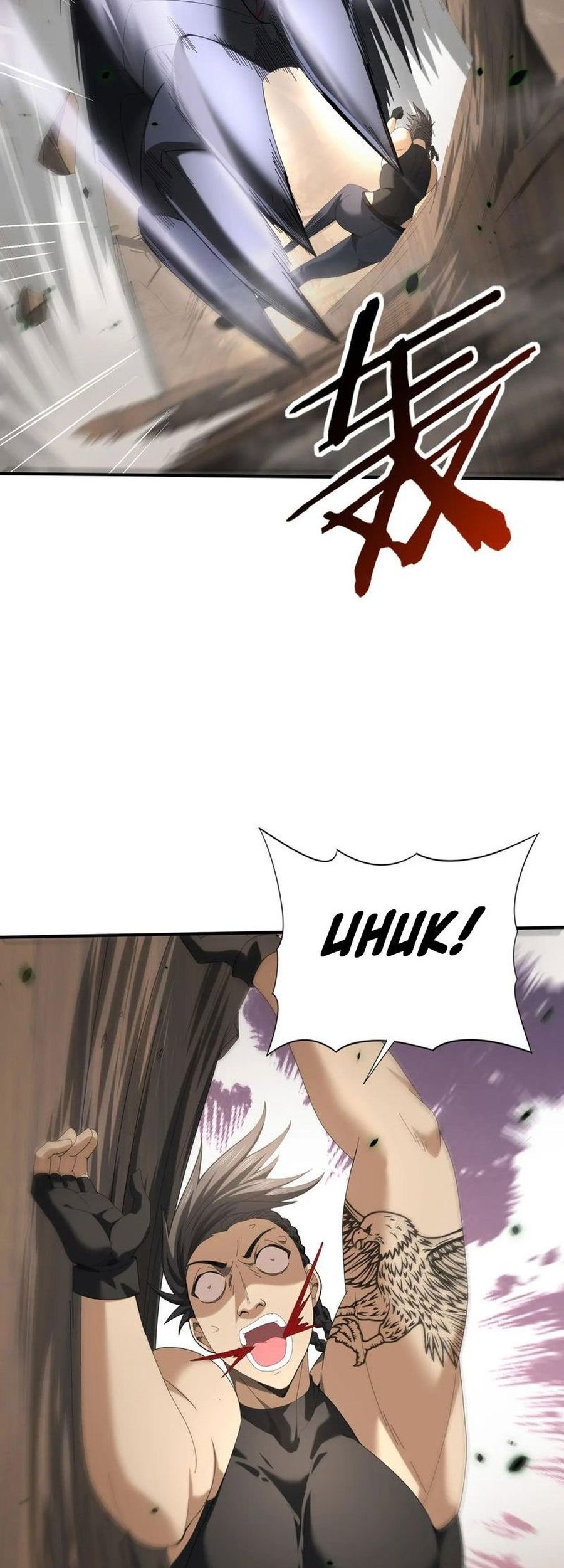 The Apex of Dragon Mastery Chapter 81 Gambar 30
