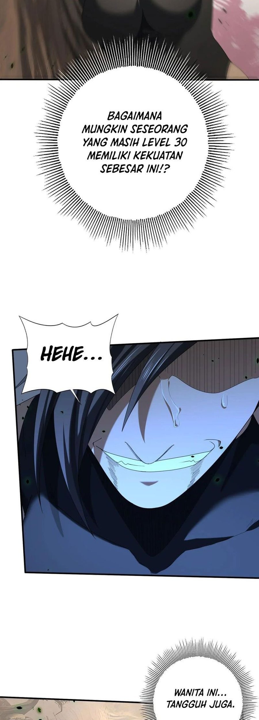 The Apex of Dragon Mastery Chapter 81 Gambar 31