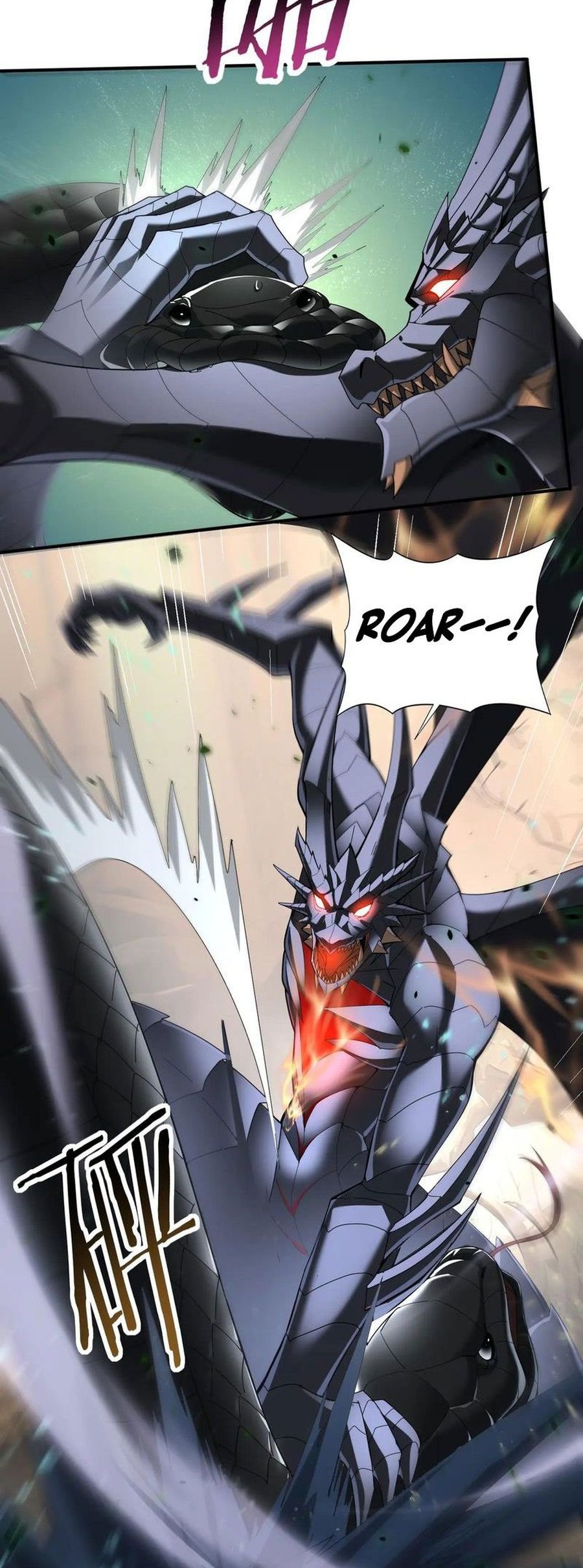 The Apex of Dragon Mastery Chapter 81 Gambar 36