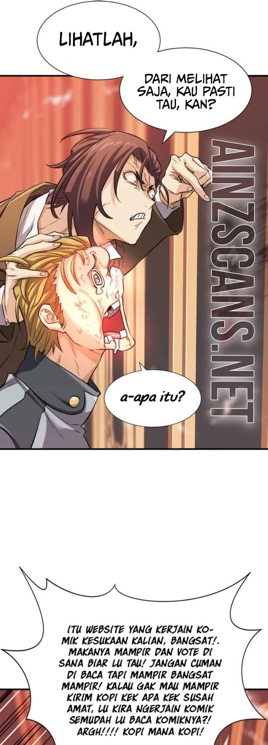 The Apex of Dragon Mastery Chapter 81 Gambar 43