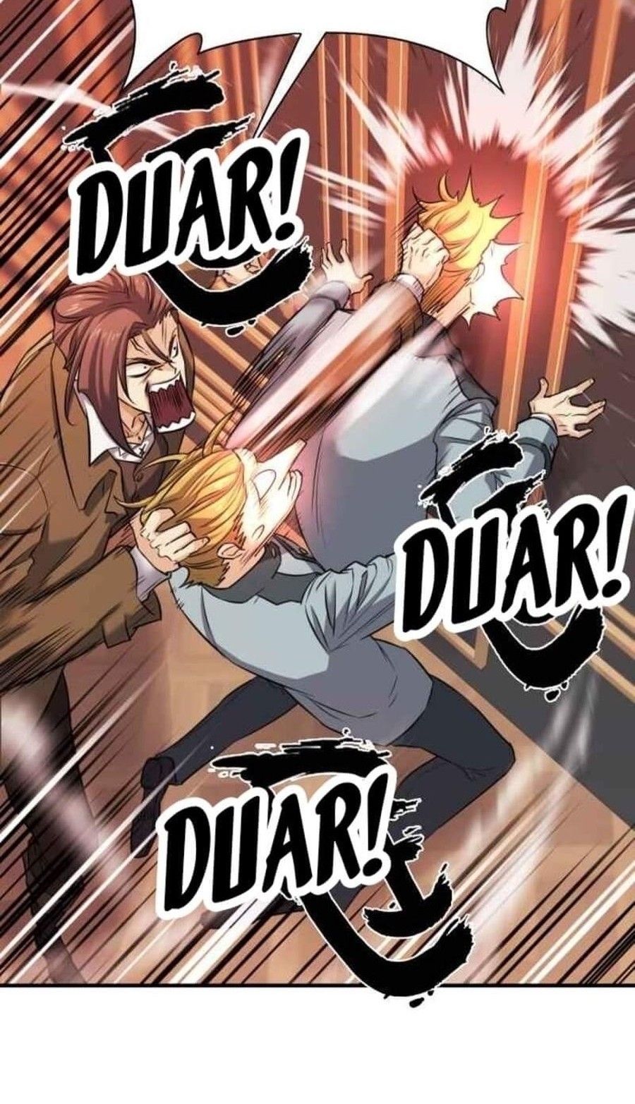 The Apex of Dragon Mastery Chapter 81 Gambar 44