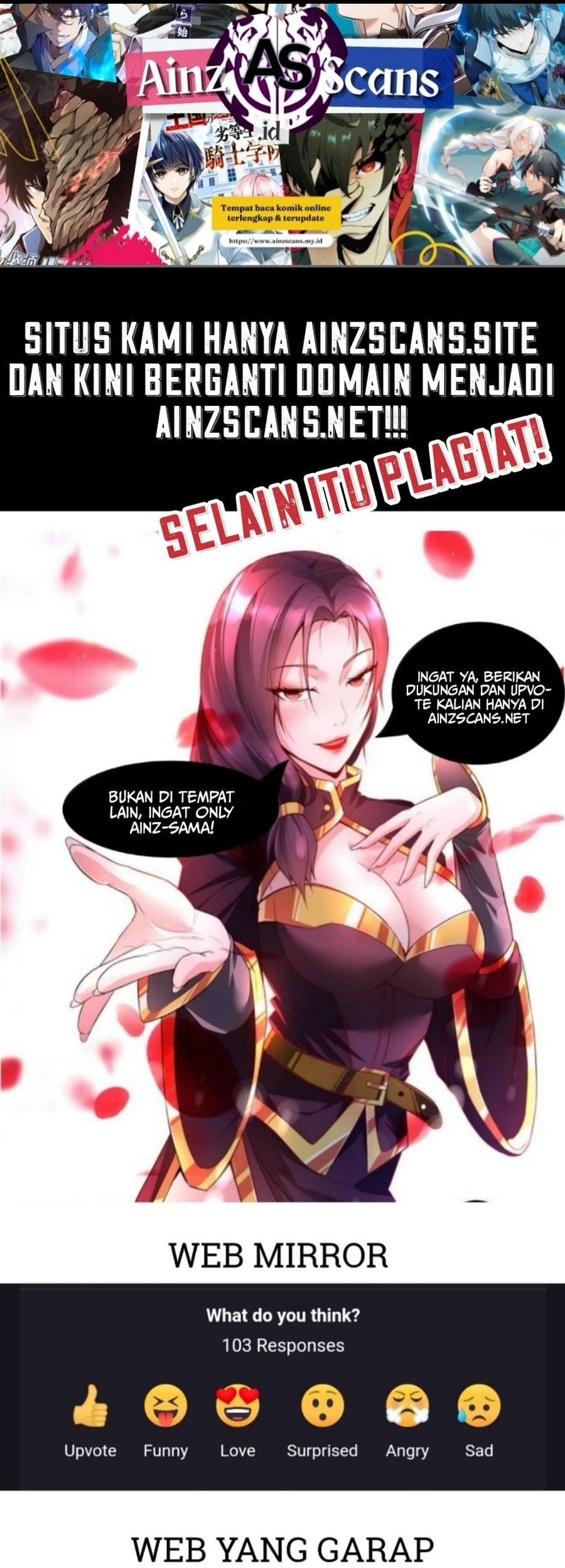 The Apex of Dragon Mastery Chapter 81 Gambar 47