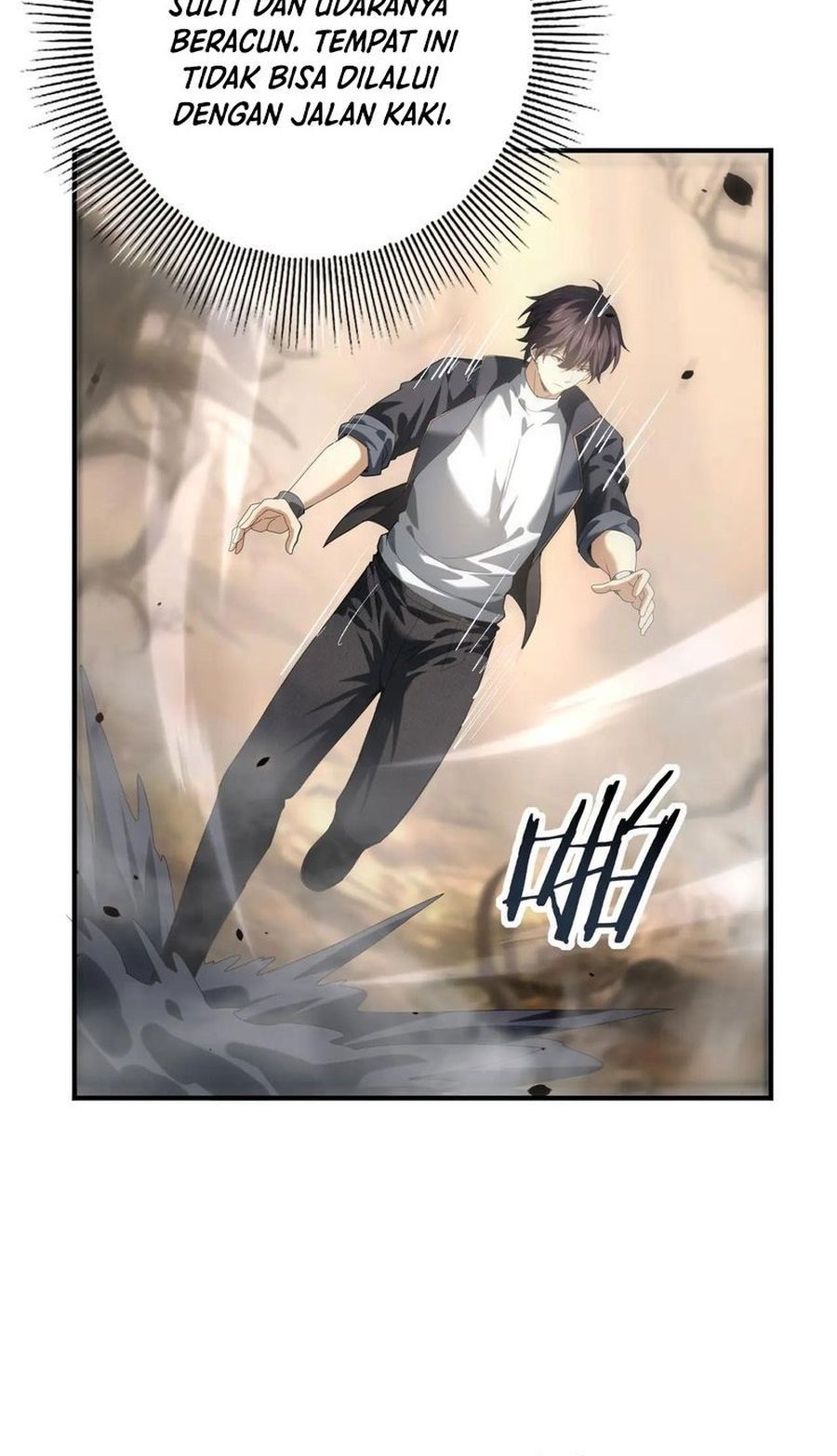The Apex of Dragon Mastery Chapter 81 Gambar 4