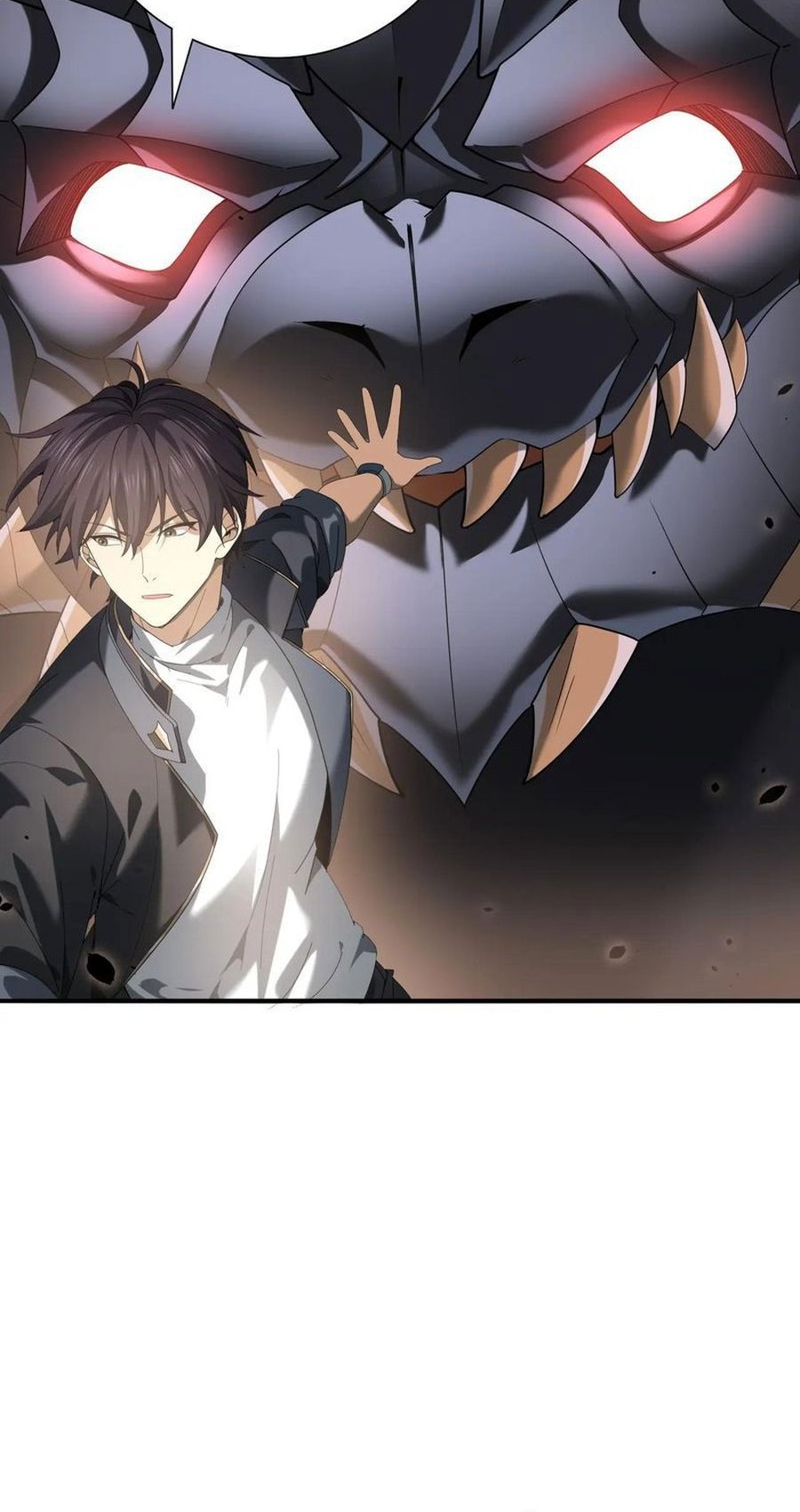 The Apex of Dragon Mastery Chapter 81 Gambar 6